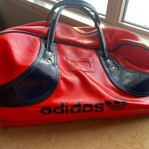 Adidas Gym Bag